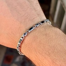 Byzantinisches Kettenarmband