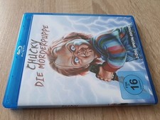 🟢 BD 🔴 Chucky – Die
