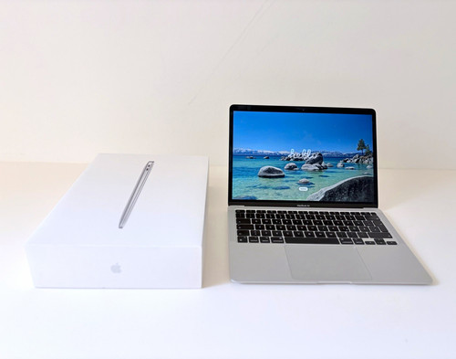 Apple macbook air - macbook, zoll