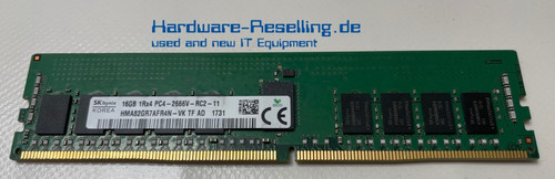 Hynix 16gb pc4 - hynix,