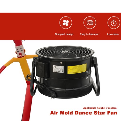 Gebläse für skydancer 950w - für,