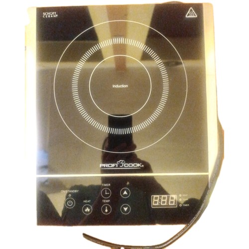 Proficook eki 1034 2000w - pc-eki,