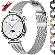 Milanese Metall Armband