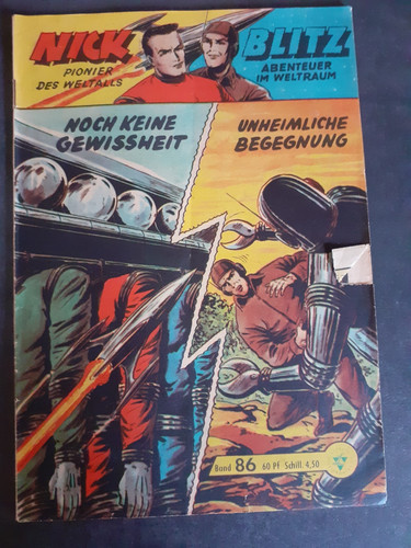Nick 86 lehning - nick,