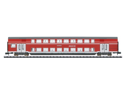 Minitrix 18056 personenwagen - minitrix,