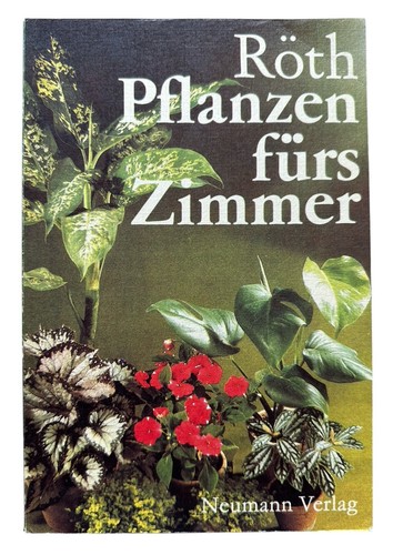Pflanzen fürs zimmer jürgen - pflanzen,