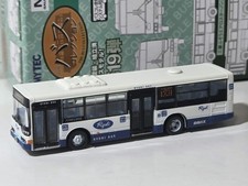Tomytec Bus Collection 19th Aero Star Non-Step RyObi Bus