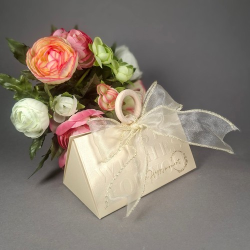 Geschenkbox für geldgeschenk - für,