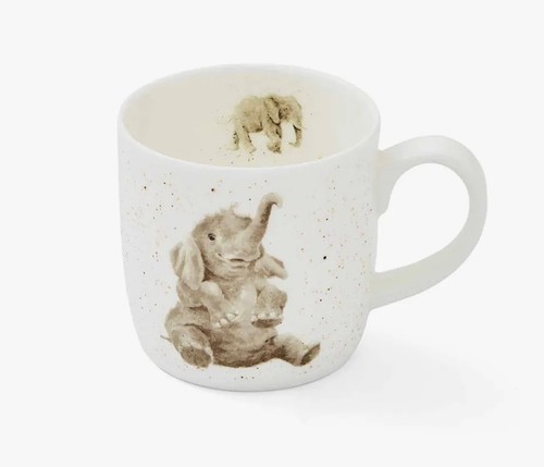 Wrendale designs tasse - tasse, mit
