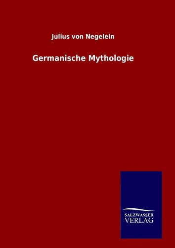 Germanische mythologie julius - germanische,