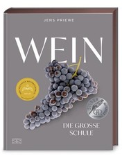 Jens Priewe / Wein – Die