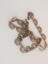 Antik Art Deco Collier 835