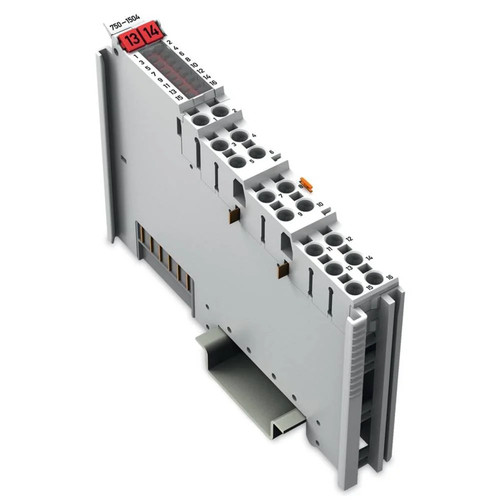 Wago sps digitalausgangsmodul - wago, sps-digitalausgangsmodul
