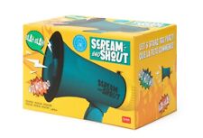 MEGAFON SCREAM AND SHOUT VON