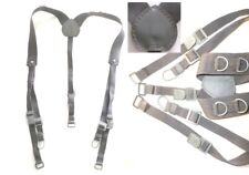 DDR NVA Tragegestell Y- Trageriemen Koppeltragegestell für Sturmgepäck "Herz"gb