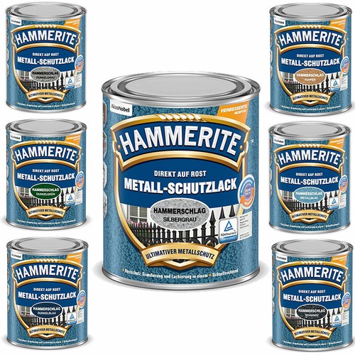 Hammerite metall schutzlack - hammerite, metall-schutzlack