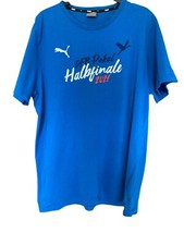 Holstein Kiel DFB-Pokal Halbfinale 2021 Puma Herren Fußball T-Shirt Gr. XL