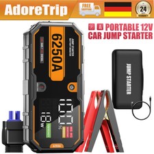 AdoreTrip 6250A Auto KFZ