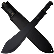 Puma TEC Machete Busch Haumesser Gummi-Griff inkl. Nylonscheide Gürtelschlaufe