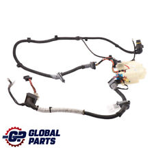 Automatikgetriebe Verkabelung