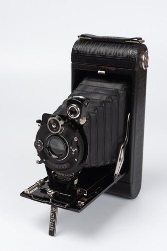 Kodak nº pocket - 1a, kodak+