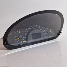 VI5* Mercedes Benz W639 Viano Vito Tacho Kombiinstrument A6394460321 6394460321