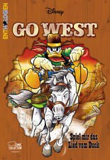 Enthologien 59 | Walt Disney |