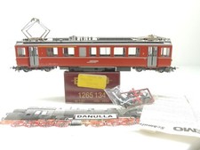 Bemo 1265 134  triebwagen ABe 4/4 der RhB 1./2.Klasse geprüft, Top! OVP