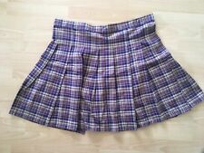 Kilt / Schottenrock, Größe