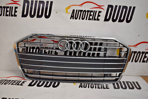 Original audi facelift - audi, a6