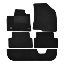 Fußmatten Automatten Velours