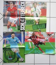 Bravo Sport POSTER Nico