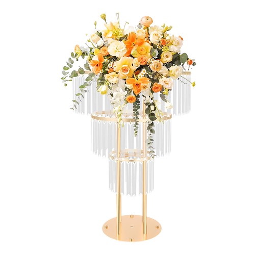 Hochzeit gold kristall - hochzeit,