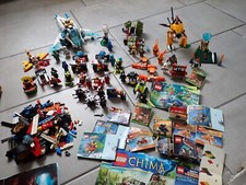 Lego alien conquest ninjago - lego,