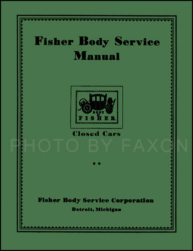 Buick körper reparatur - buick,