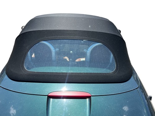 Ford streetka verdeck - streetka,