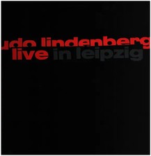 Udo Lindenberg Live In Leipzig
