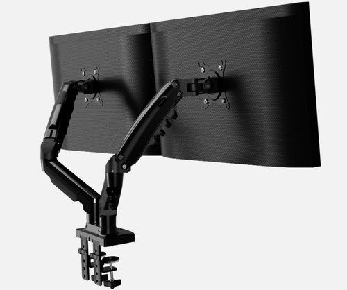 Invision mx400 dual monitor - dual,