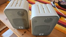 2x Lautsprecher Boxen