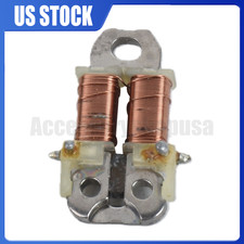 NEW White Solenoid Part Fits