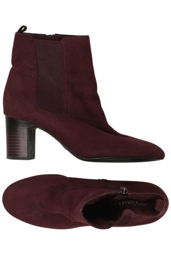 Tamaris stiefelette damen - stiefelette,