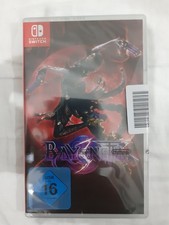 Bayonetta 3 für die Switch , Neu in OVP