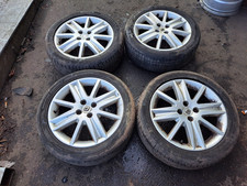 Renault Megane 1 Satz