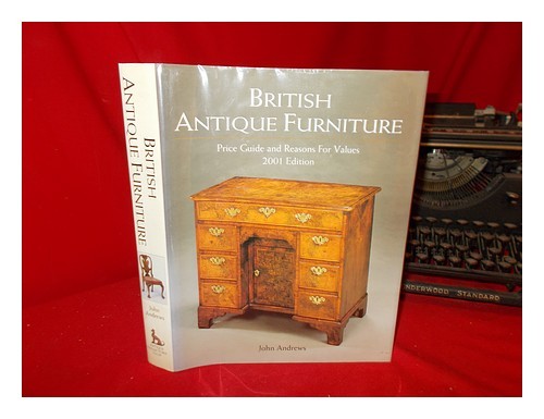 Andrews john britische - andrews,, antike