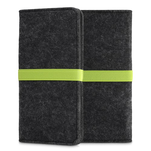 Sleeve filz handy smartphone - handy,