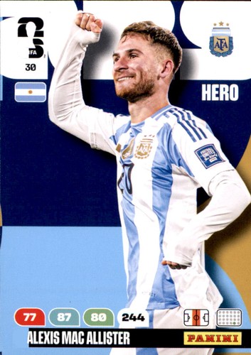Panini 2026 world cup - panini, wm