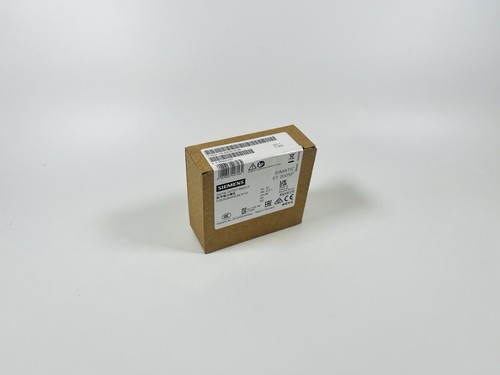 Siemens simatic 200sp dq - 200sp, f-dq