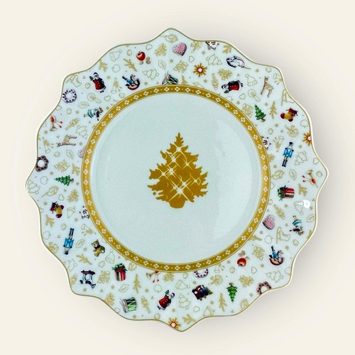 Villeroy boch toys - toys, delight