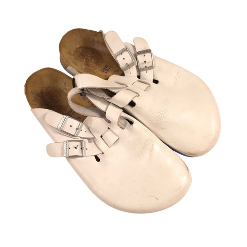 Birkenstock boston clogs - birkenstock,