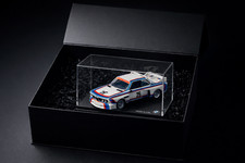 Exklusive Geschenkbox BMW 3.0
